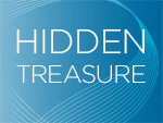 Hidden Treasure episode artwork