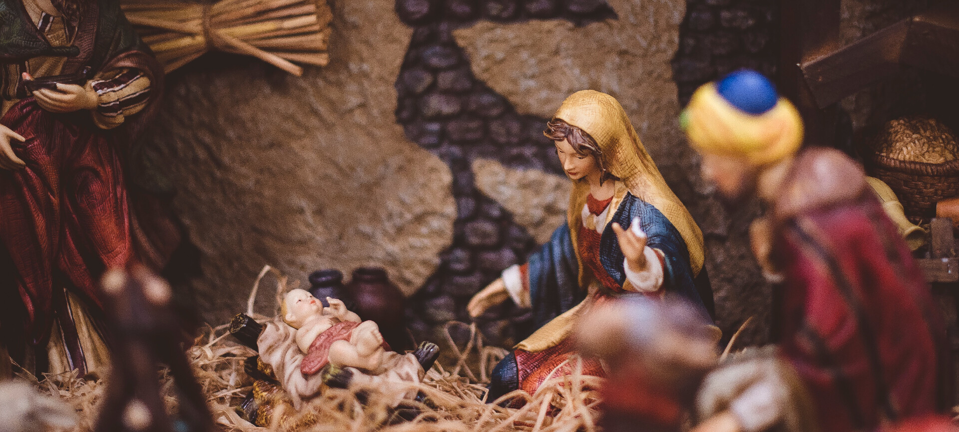 Why the Royal Visit: Jesus came to bring hope episode artwork