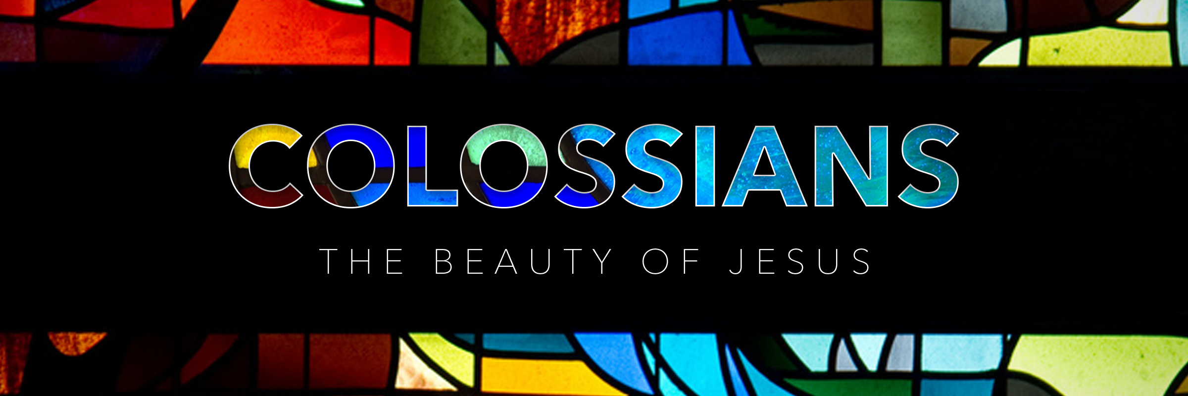 Colossians - How Christ's Mission Moves Forward (Audio) episode artwork