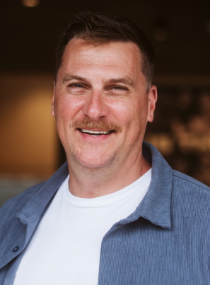 Eric Cole