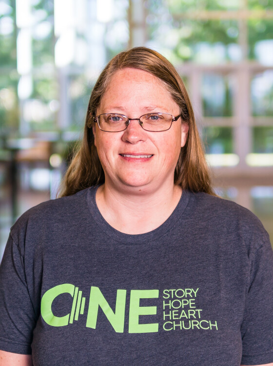 Stacy Schnitz, Administration