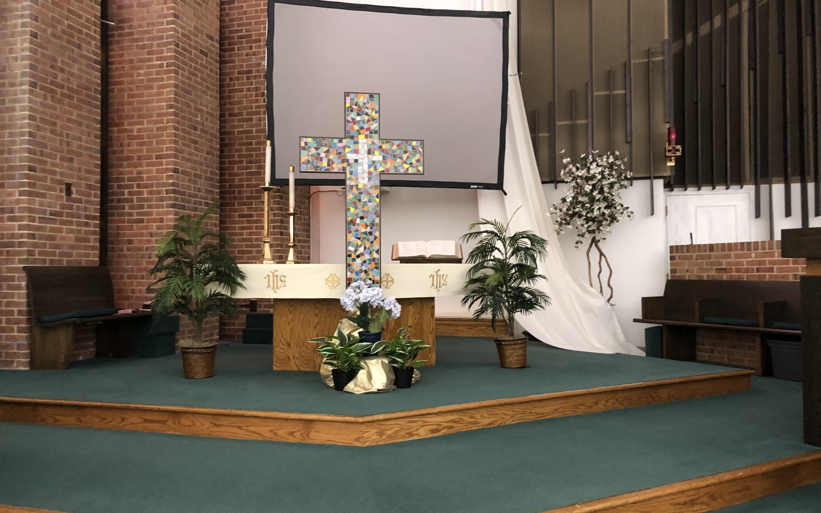 Worship
