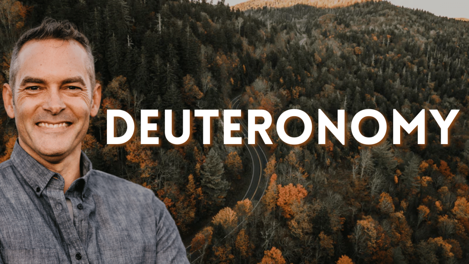 12 Basics: Deuteronomy