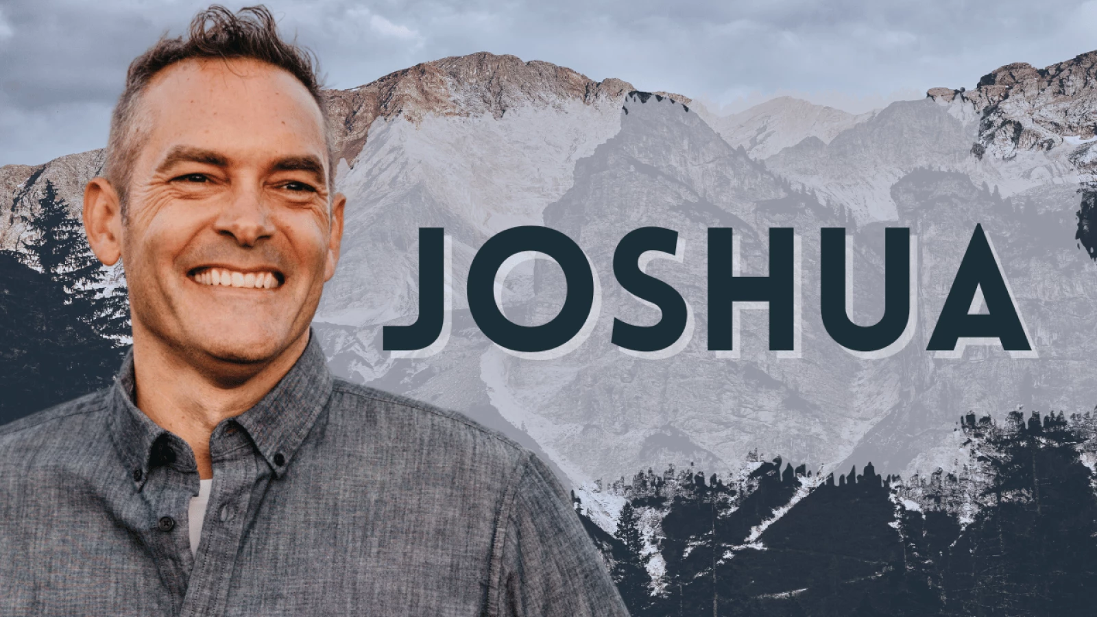 Joshua