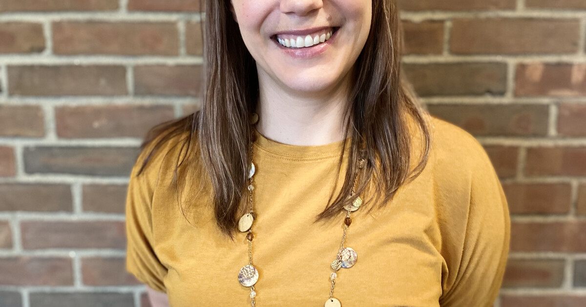 Welcome Cassie Articles Immanuel Lutheran Church