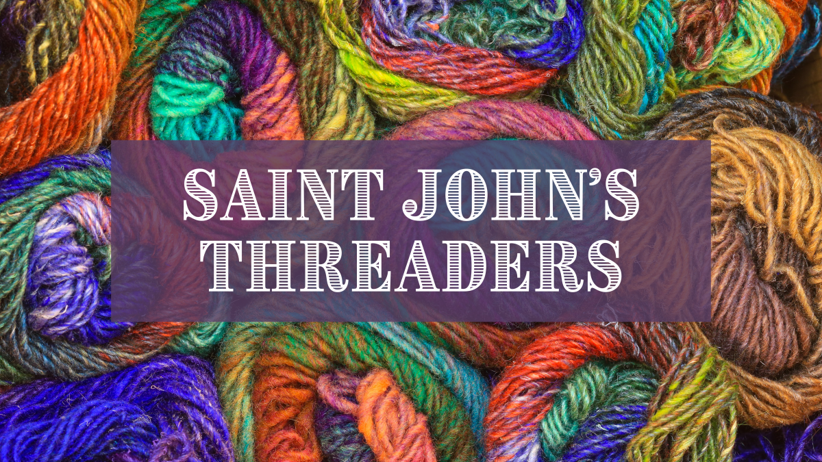 Saint John's Threaders Daytime