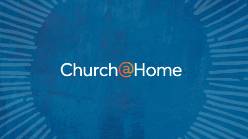 Church At Home