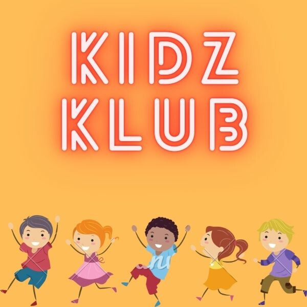 Kidz Klub