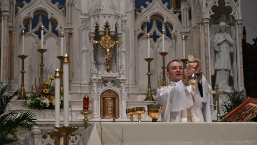 Lenten Updates