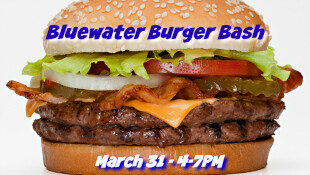 Bluewater Burger Bash