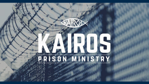 Kairos Cookies: Sharing Love, Inspiring Hope