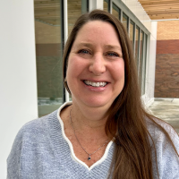 Profile image of Beth Ellis