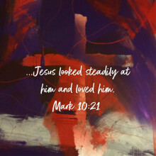 First Sunday in Lent - Feb 18