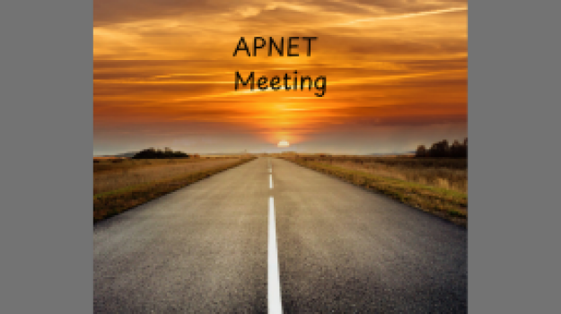 APNET Meeting