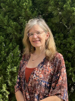 Profile image of Tracy Davis