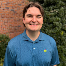 Profile image of Miles Barnhardt
