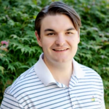 Profile image of Miles Barnhardt