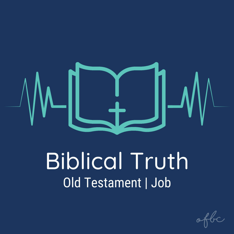 Old Testament | Job