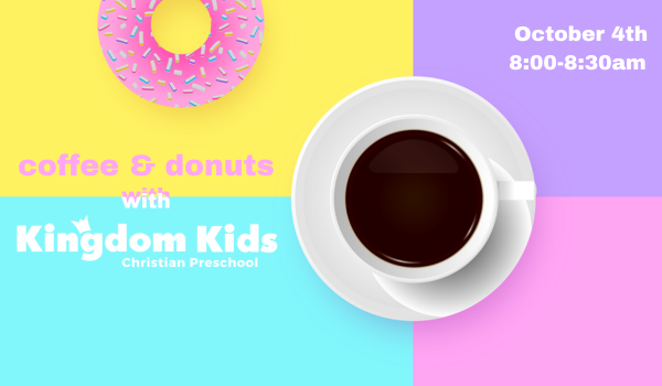 KK Families' Coffee & Donuts