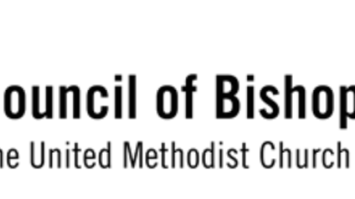 From the Council of Bishops:  Condemning Violence in the Middle East