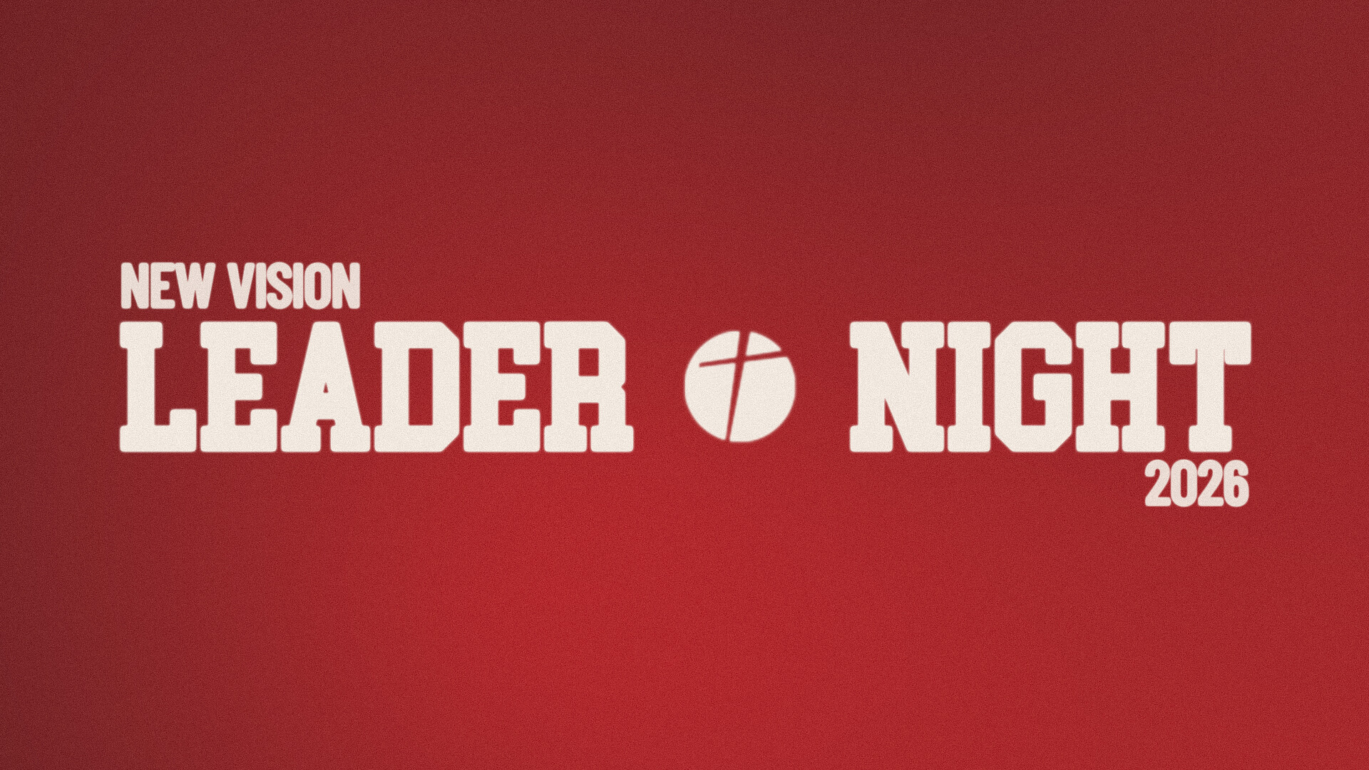 Leader Night