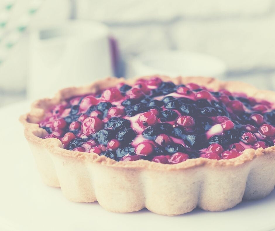 Pie Auction
