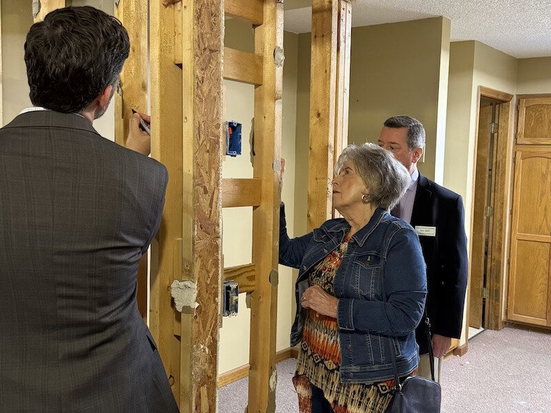 BOT meeting October 31, 2025