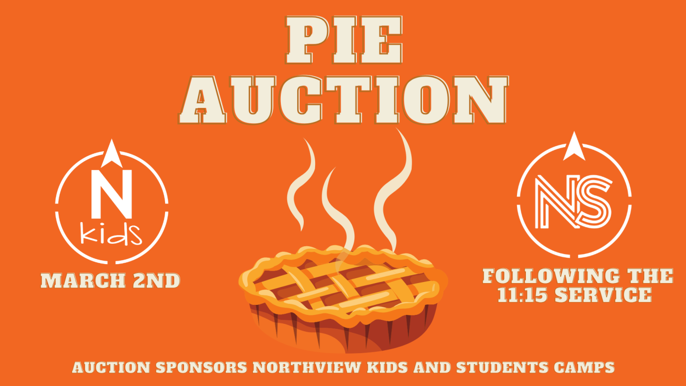 PIE AUCTION