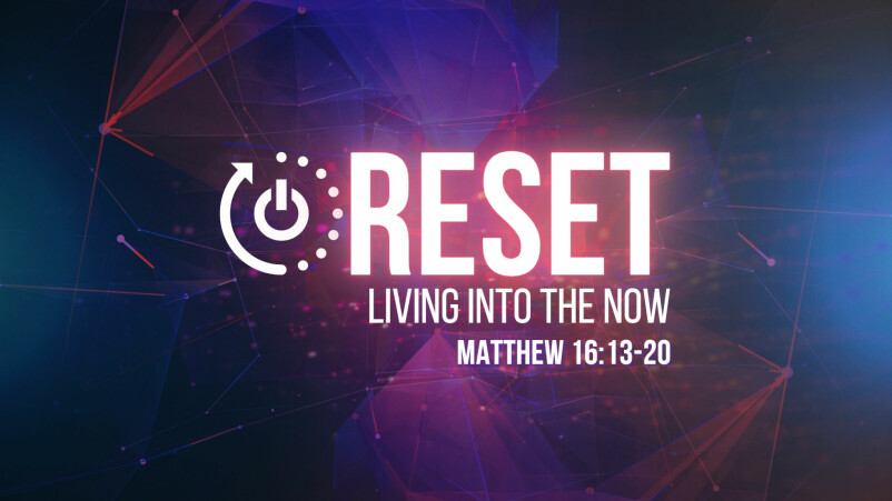 RESET