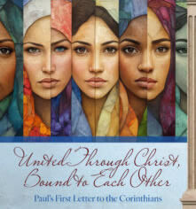 New Study: United Through Christ, Bound to Each Other
