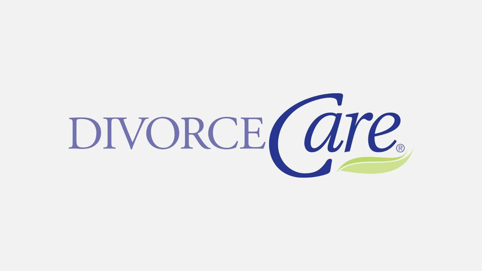 Divorce Care & DC4 Kids