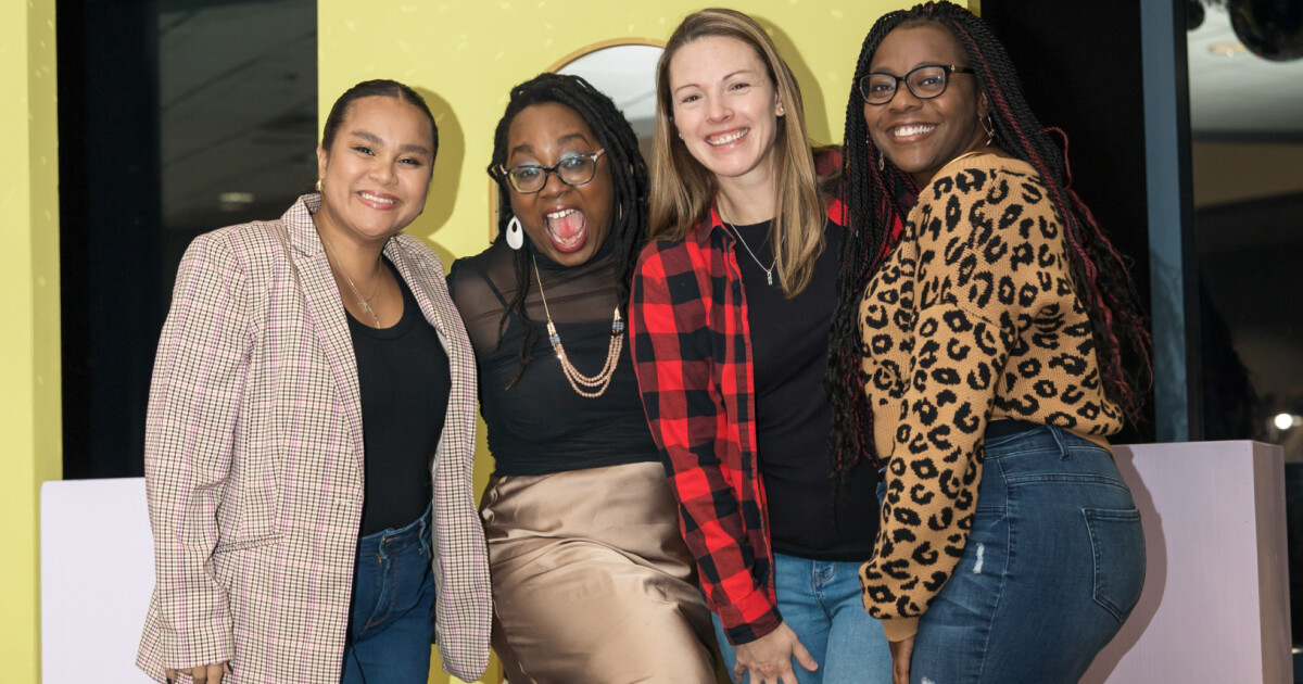 Join us for an evening of connection and community on Thursday, June 19, from 7–9 PM in the Oak Room at the Washington Township Pavilion Center (435 Whipple Lane, Avon, IN 46123).
Enjoy sips, snacks, and floral fun while building...