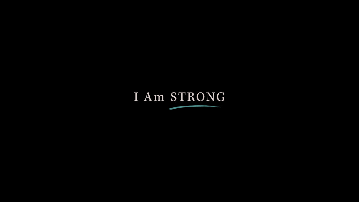 When You are Suffering 2018