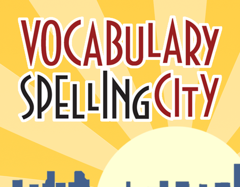 Spelling City for Carl Wilde Elementary