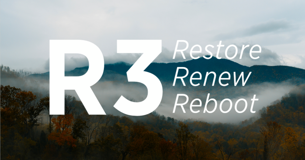 Refresh. Renew. Reboot
R3 is a spiritual retreat for High School students, taking place in Gatlinburg, TN. Students will stay the week in two cabins (separated by gender) with incredible features like movie theatres, arcades and so...