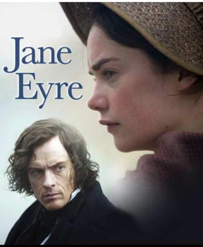 ECW - Book Study - Wise Women of the Bible: The Wisdom of Jane Eyre