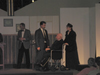It's a Wonderful Life 4