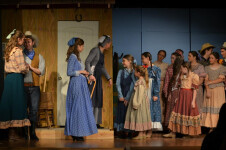Oklahoma - Group Auction