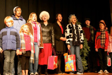 The Rented Christmas 1