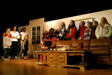 The Rented Christmas 5