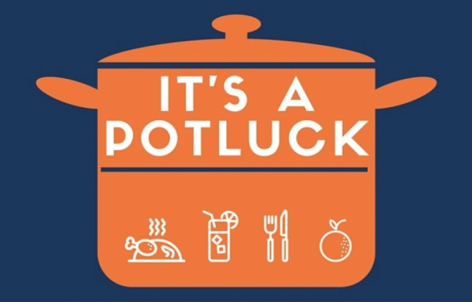 Community Potluck