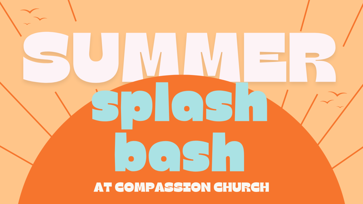 Summer Splash Bash