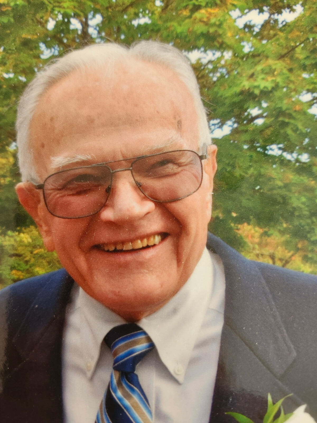 1pm Dick Coar Funeral Service