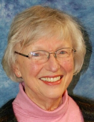 Louise Urness Funeral Service at 4pm