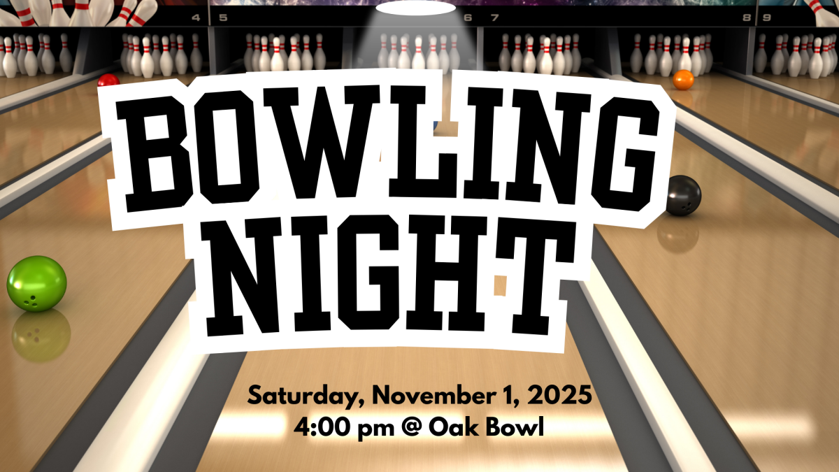 Bowling Night in OH