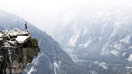 Live Like An Eagle in 2021