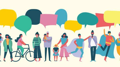 The Gifts of Tongues & Interpretation