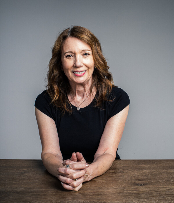 Connie McConnell