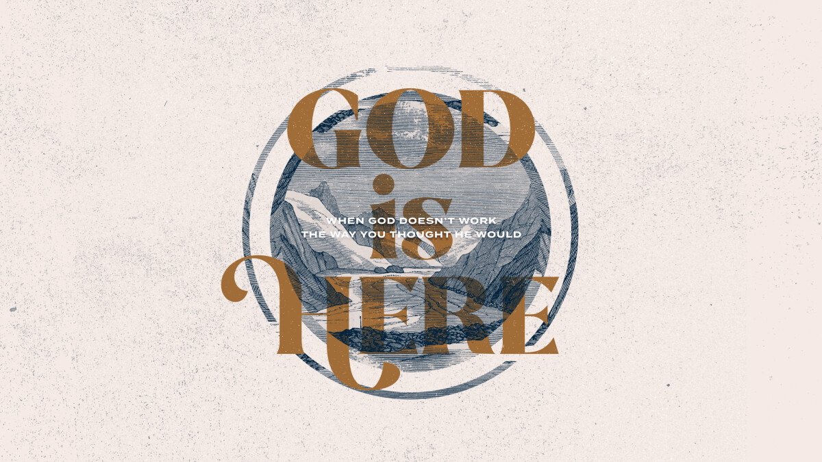 When You Feel Ordinary or Unwanted by God