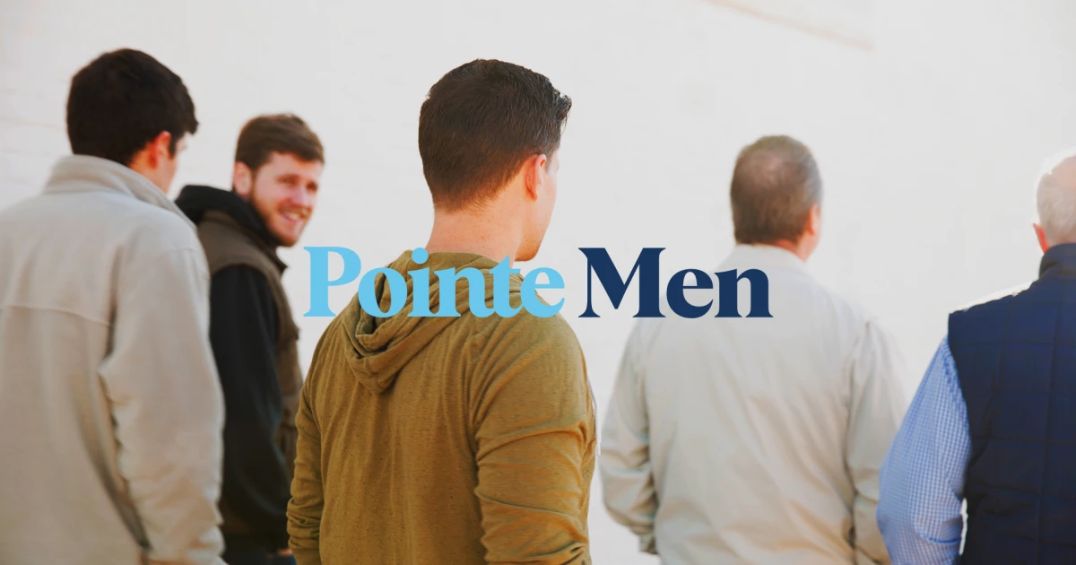 Men, you’re invited to gather each Sunday at 10:30 AM for a focused time of prayer. This is part of a vision to unite 1,000 men who are willing to seek God together and become the men He is calling us to be. CP Brownsburg — By...